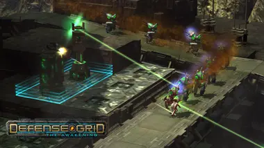 Defense Grid: The Awakening preview 16