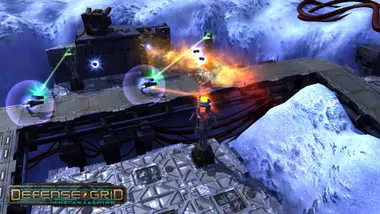 Defense Grid: The Awakening preview 12