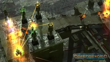 Defense Grid: The Awakening preview 14