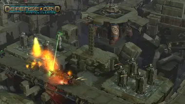 Defense Grid: The Awakening preview 10