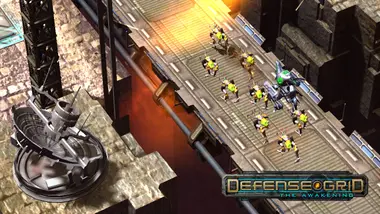 Defense Grid: The Awakening preview 9
