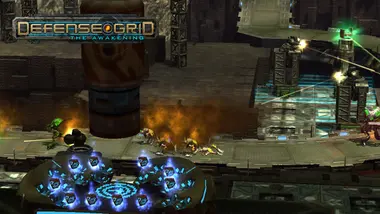 Defense Grid: The Awakening preview 8