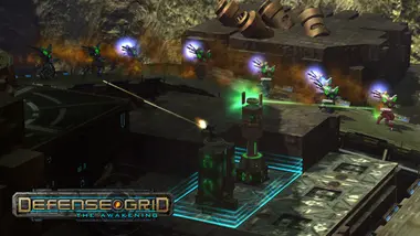 Defense Grid: The Awakening preview 11