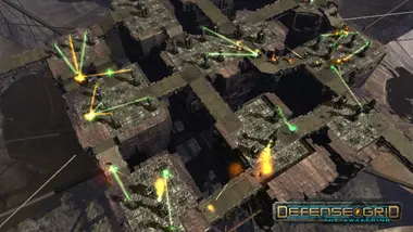 Defense Grid: The Awakening preview 6