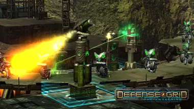Defense Grid: The Awakening preview 7