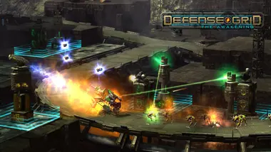Defense Grid: The Awakening preview 5