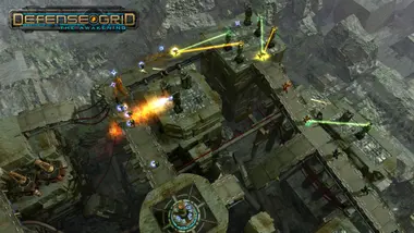 Defense Grid: The Awakening preview 2