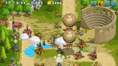 Defense Of Greece TD preview 5