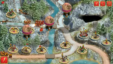 Defense of Roman Britain preview 3