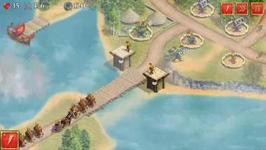 Defense of Roman Britain preview 6
