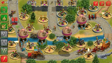 Defense of Roman Britain preview 5