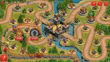 Defense of Roman Britain preview 2