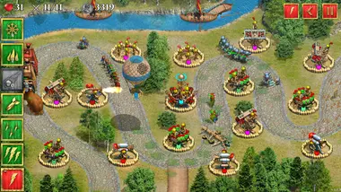 Defense of Roman Britain preview 4