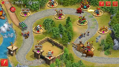 Defense of Roman Britain preview 8