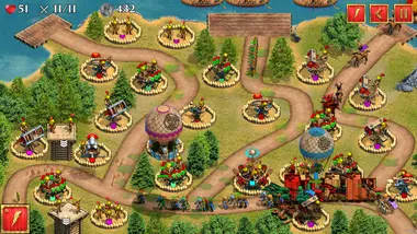 Defense of Roman Britain preview 7