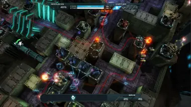 Defense Technica preview 9