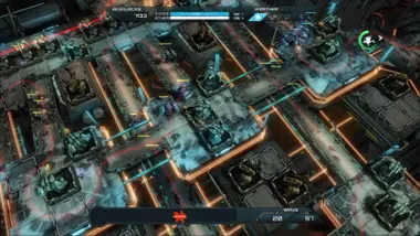 Defense Technica preview 10