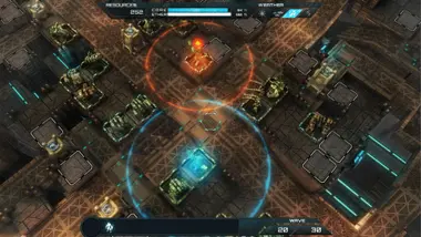 Defense Technica preview 8