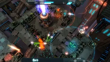 Defense Technica preview 7