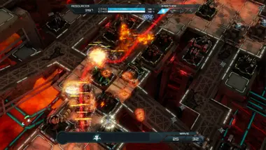 Defense Technica preview 4