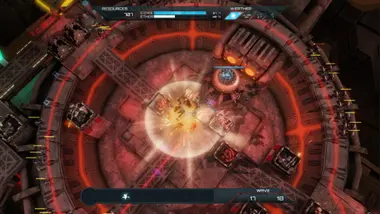 Defense Technica preview 5