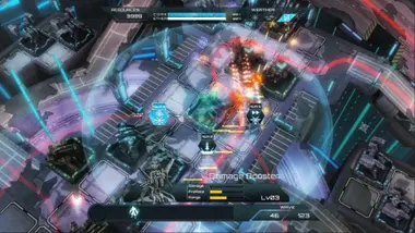 Defense Technica preview 2