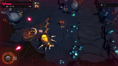 Deflector preview 5