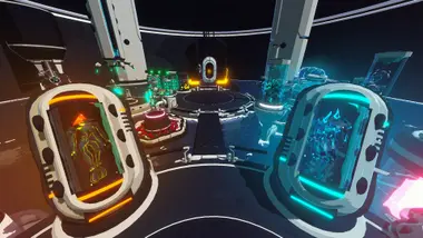 Deflector preview 10