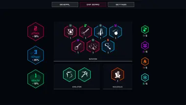 Deflector preview 2