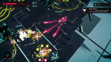 Deflector preview 3