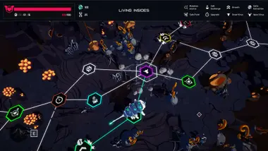 Deflector preview 9