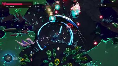 Deflector preview 8