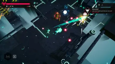 Deflector preview 7
