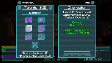 Defragmented preview 9