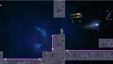 Defy Gravity Extended preview 7