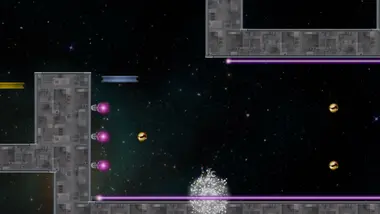 Defy Gravity Extended preview 6