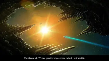 Defy Gravity Extended preview 5