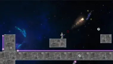 Defy Gravity Extended preview 3
