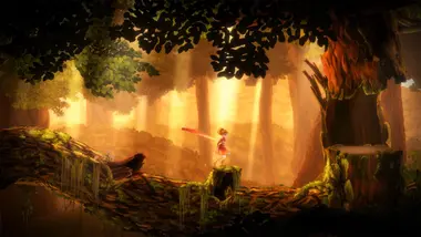 Degrees of Separation preview 5