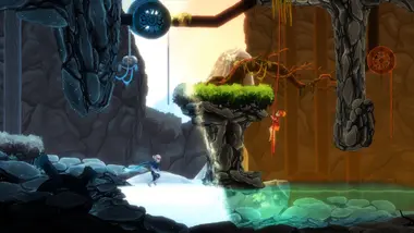 Degrees of Separation preview 4