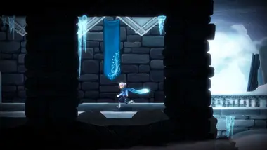 Degrees of Separation preview 2