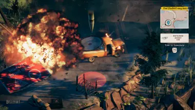 Deliver At All Costs | Deluxe Edition preview 2