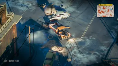 Deliver At All Costs | Deluxe Edition preview 6