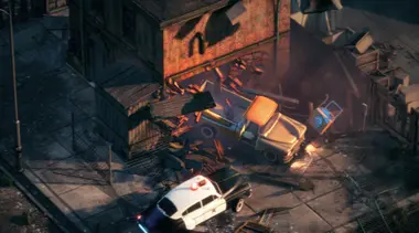 Deliver At All Costs preview 7