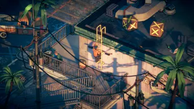 Deliver At All Costs preview 9