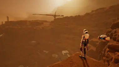 Deliver Us Mars | Deluxe Edition preview 2