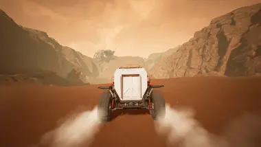 Deliver Us Mars preview 5