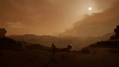 Deliver Us Mars preview 9