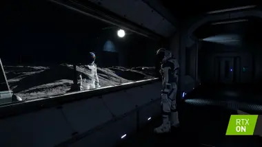 Deliver The Moon preview 5