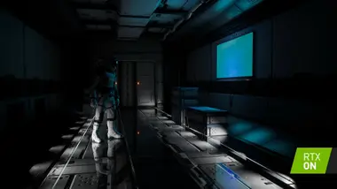 Deliver The Moon preview 6